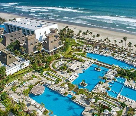 Mayan Playa Departamento Gallinero Eksteriør billede