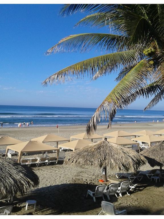 Mayan Playa Departamento Gallinero Eksteriør billede