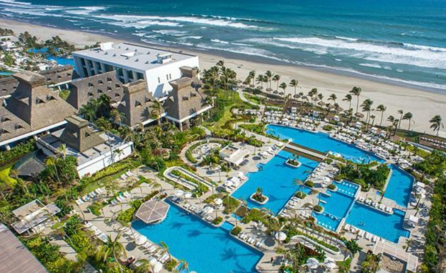 Mayan Playa Departamento Gallinero Eksteriør billede